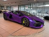 Lamborghini Revuelto - Lamborghini Revuelto