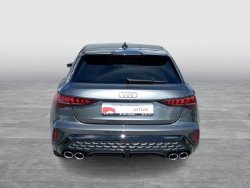 Audi S3 - 4