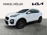 Kia Sportage Spirit 1.6 2WD|360° Kamera|Navi - Kia Sportage Gebrauchtwagen in Hannover
