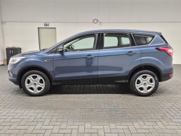 Ford Kuga - 2