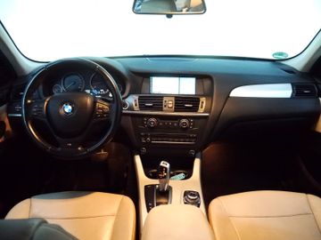 BMW X3 - 11