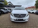 Mercedes-Benz V 250 CDITec Blue Edition 7Sitze/Tüv neu - gebrauchte Mercedes-Benz V 250 aus dem Jahr 2014