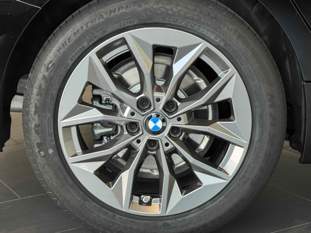BMW 120 - Bild 5