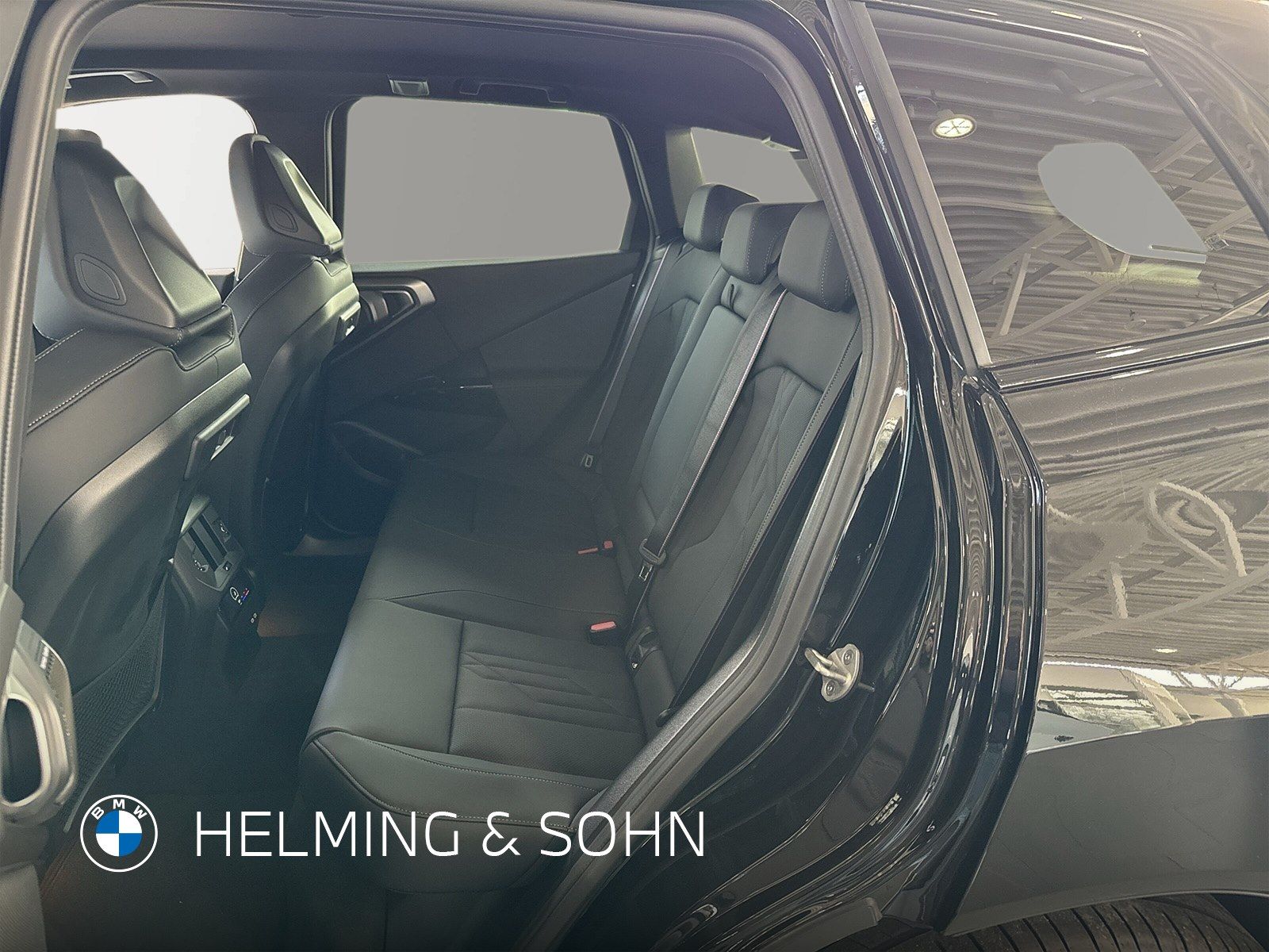 BMW X3 - Bild 11