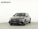 Mercedes-Benz A 200 AMG Line AMG*SpiegelP*WinterP*ParkP*MBUX*