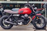 Moto Guzzi V7 Stone 850 IBC SCRAMBLER Promo - Offers