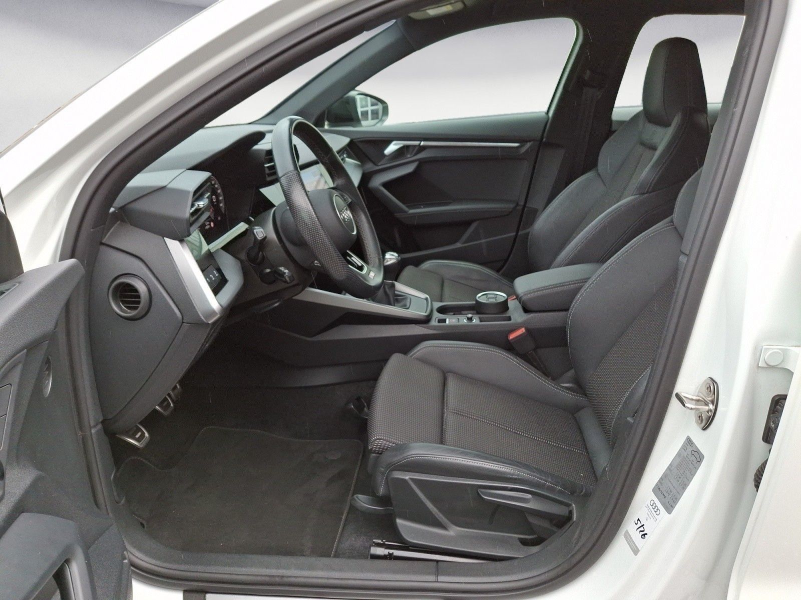 Audi A3 - Bild 8