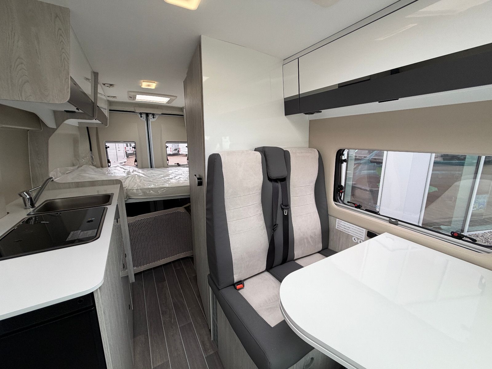 Fahrzeugabbildung Roller Team Livingstone 2 GO