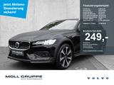 Volvo V60 Cross Country B4 AWD Plus 4xSHZ AHK Harman/K - Volvo: Country