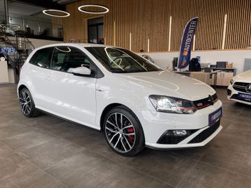 Volkswagen Polo V GTI BMT *Led*Navi*