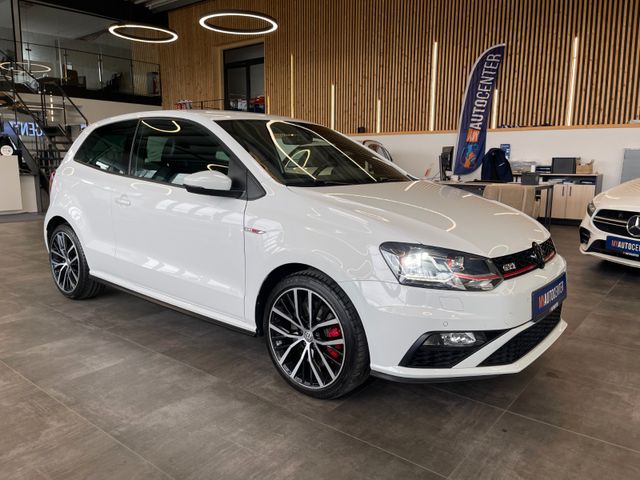 Volkswagen Polo V GTI BMT *Led*Navi*