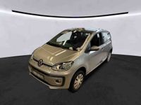 Volkswagen up! - Vorschau Bild 2