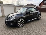 Volkswagen Beetle 2.0 TDI DSG Exclusive Design Cabriole... - Volkswagen Beetle: Exclusive Design