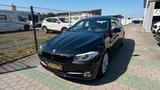BMW 530d Head-UP Navi Schiebedach Memory Leder - BMW 530 in Bonn