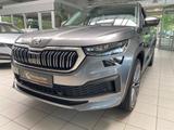 Skoda Kodiaq 2.0 TDI DSG 4x4 L&K AHK Navi Kamera - Skoda Gebrauchtwagen in Saarbrücken