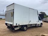 Fiat Ducato 2.3 Mjt 160 Power Chassis - Fiat Ducato: Power