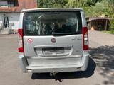 Fiat Scudo Panorama Family L2H1 130 Multijet - Fiat Scudo: L2h2