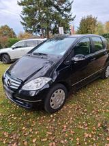 Mercedes-Benz A 160 ELEGANCE BlueEFFICIENCY ELEGANCE - Mercedes-Benz A 160 in Augsburg