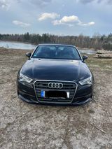 Audi AUDI A3 CABRIOLET QUATTRO  1.8 TFSI 16V TURBO - Audi Cabriolet: 1.8