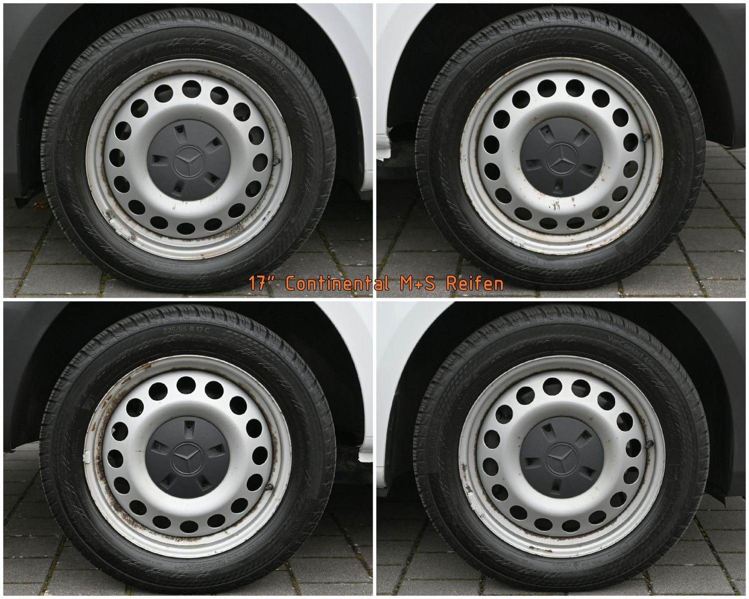 Fahrzeugabbildung Mercedes-Benz Vito 116 CDI Extralang PRO RWD °KAMERA°STANDHEIZ