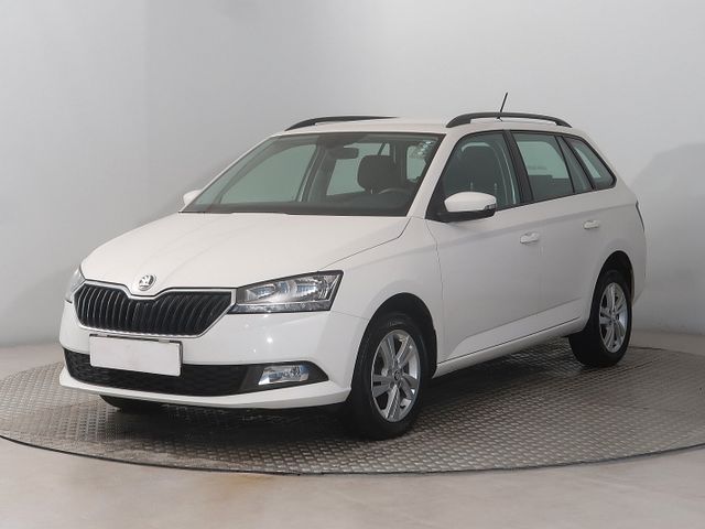 SKODA Fabia Combi  1.0 TSI