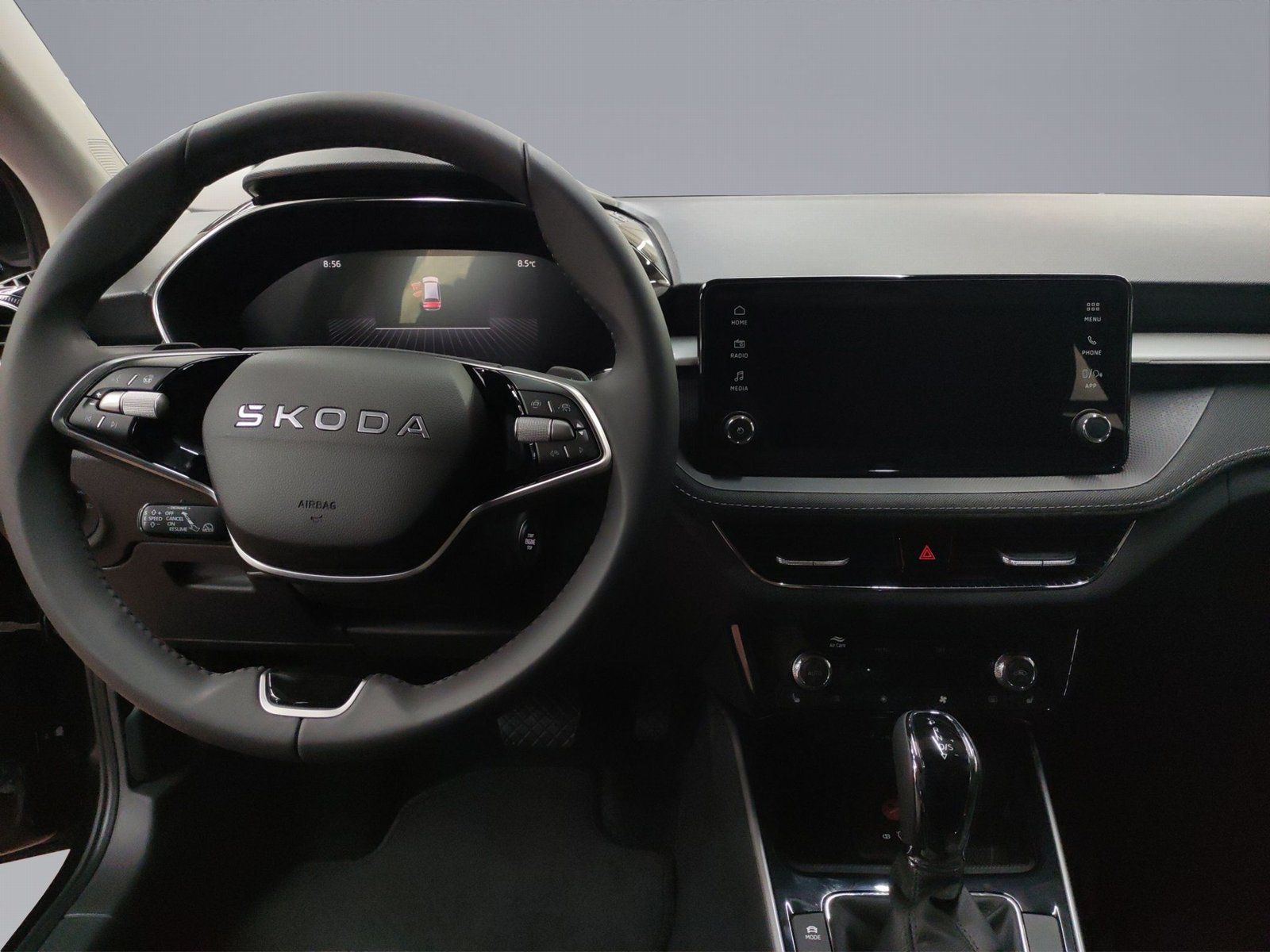 Skoda Fabia - Bild 5