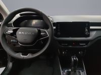 Skoda Fabia - Vorschau Bild 5