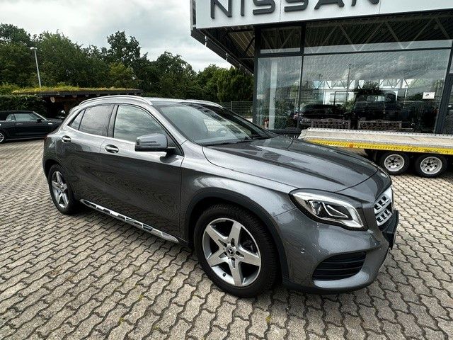 Fahrzeugabbildung Mercedes-Benz AMG Line Sportstourer