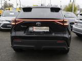 Toyota bZ4X BEV ECV 4x2 NAVI SHZ PDC Comfort-P. - Toyota Gebrauchtwagen in Wuppertal