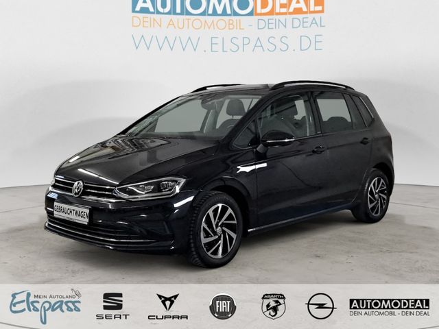 Volkswagen Golf Sportsvan VII IQ.DRIVE AUTOMATIK LED KAMERA