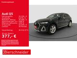 Audi Q5 50 TFSI e qu S-Line AHK MATRIX LEDER 360 ACC - Audi: TFSI