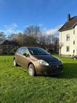 Fiat Punto 115.000 km - guter Zustand & So... - Fiat Punto in Dortmund