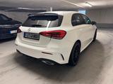 Mercedes-Benz A 220 DCT AMG Line*8-fach*Garantie*LED*Ambiente* - Mercedes-Benz A 220 von privat