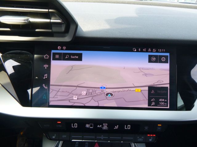 Fahrzeugabbildung Audi A3 Limo 30 TDI >AUT/NAVI/Sitzheiz/PDC<