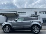 Land Rover Evoque 2.2*CAM*NAVI*PDC*AHK*SHZ*ISOFIX - Land Rover Range Rover Evoque aus 2011