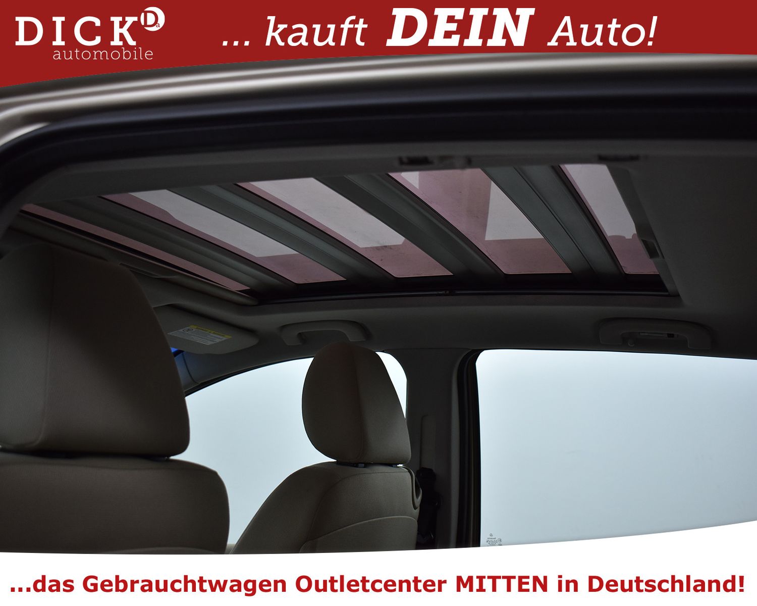 MERCEDES-BENZ A 170 Eleg Aut GEPFLEGT+TÜV+PANORAMA+SHZ+KLIMATR - Image 22