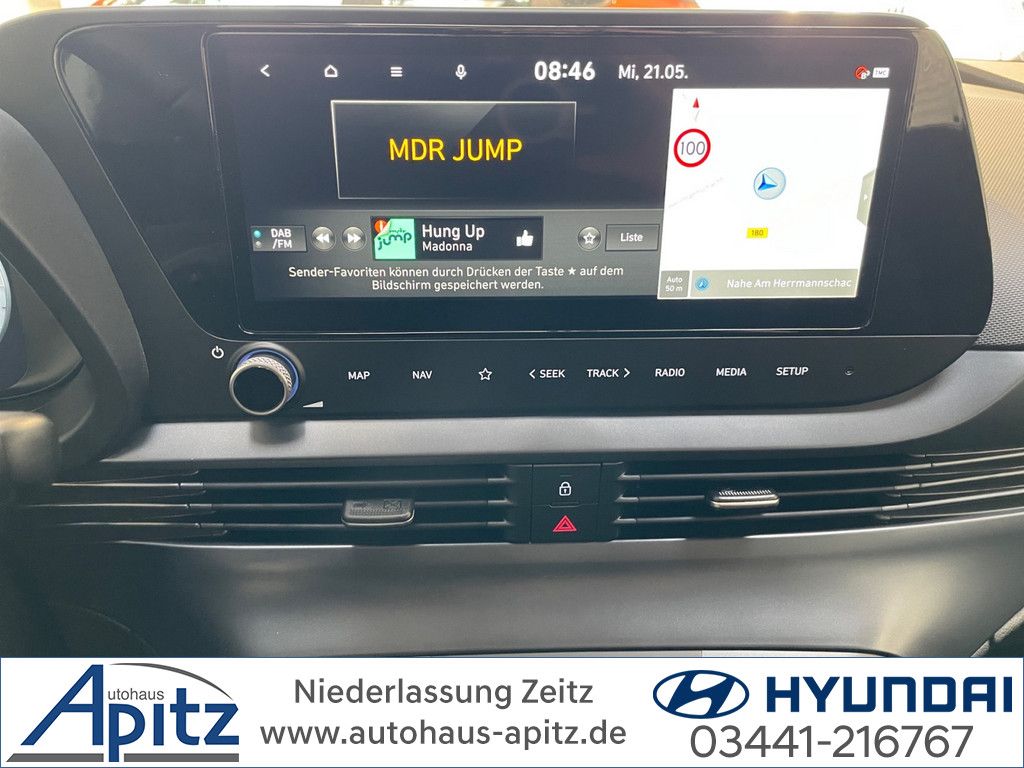 Hyundai BAYON – Bild 12