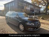 Volkswagen Passat Variant Comfortline 1,8 TSI DSG XENON AHK - VW Passat Variant Benzin Gebrauchtwagen