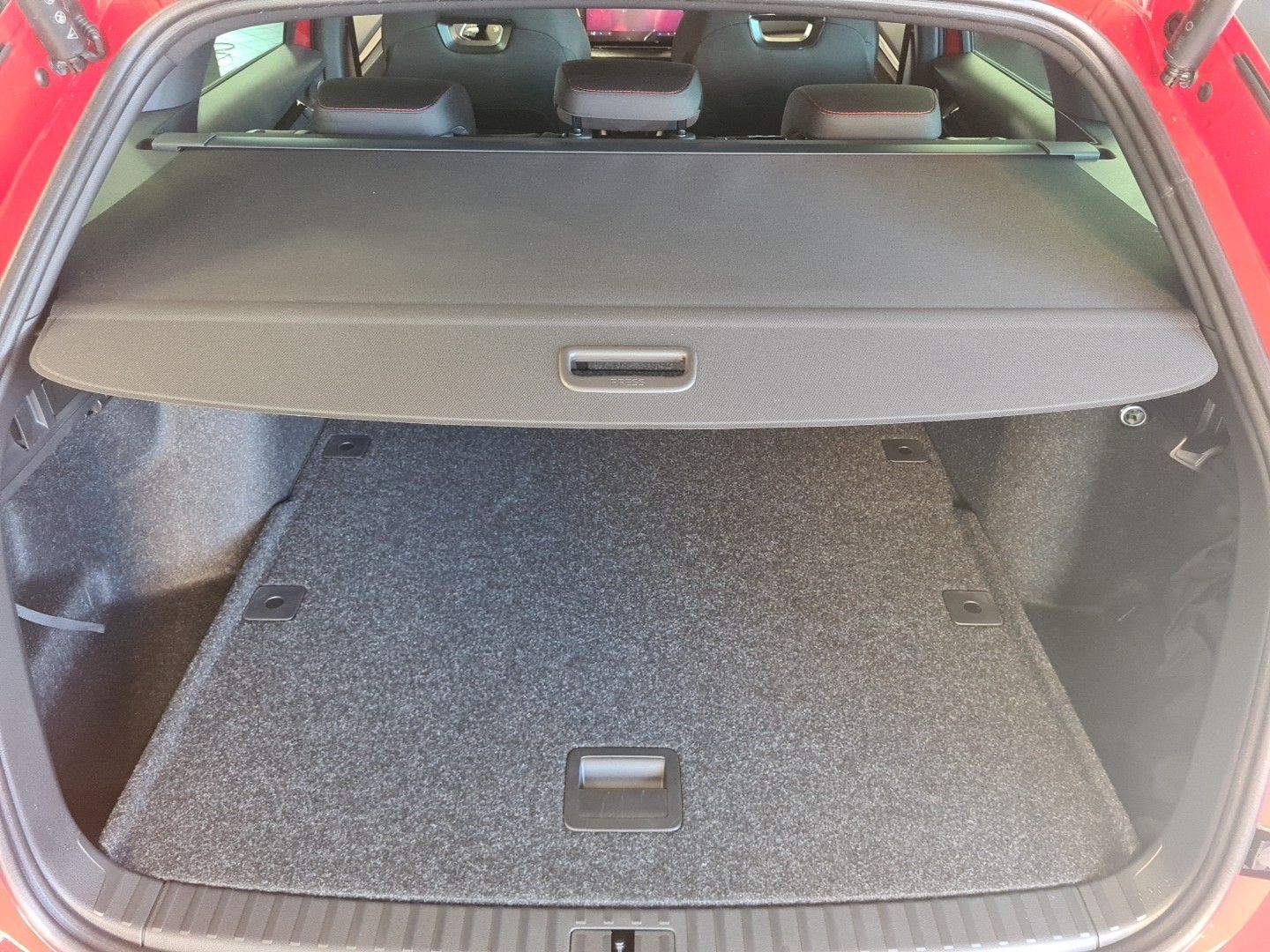 Skoda Octavia - Bild 8