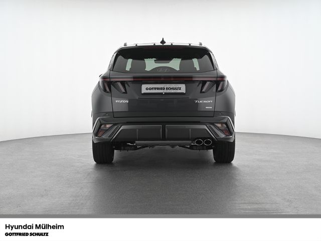 Hyundai Tucson – Bild 4