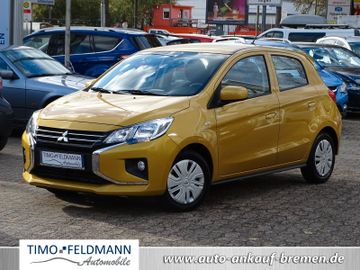 Mitsubishi Space Star 1.2 Select + original 1.964 KM