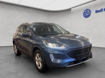 Ford Kuga - 8