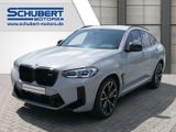 BMW X4 M Competition Laser HUD DAProf PA+ H/K Sports - BMW X4 M: Sport X