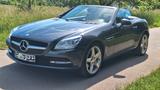 Mercedes-Benz SLK 200 - Amg Felgen 18 Zoll - Mercedes-Benz SLK-Klasse in Stuttgart