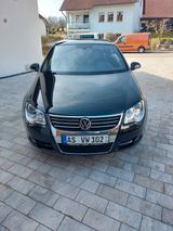 Volkswagen Eos 2.0 TDI INDIVIDUAL TÜV 05.2027 ZNR NEU - Volkswagen Eos: Individual