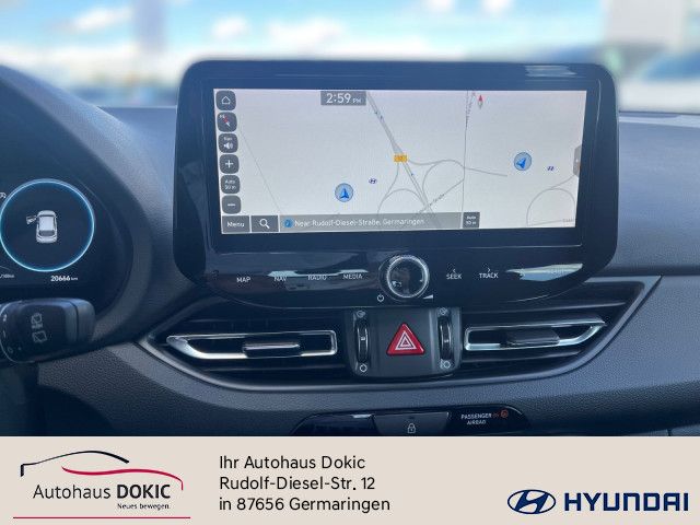 Hyundai i30 – Bild 9