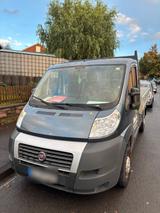 Fiat Ducato 2,3 - Fiat Ducato in Kassel