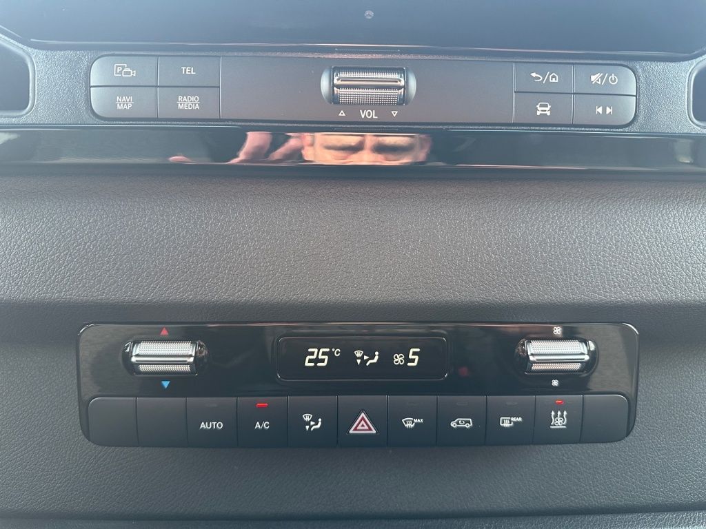 Fahrzeugabbildung Mercedes-Benz Sprinter 319 CDI Mixto L2H2 Pro LED, STHZ, Navi