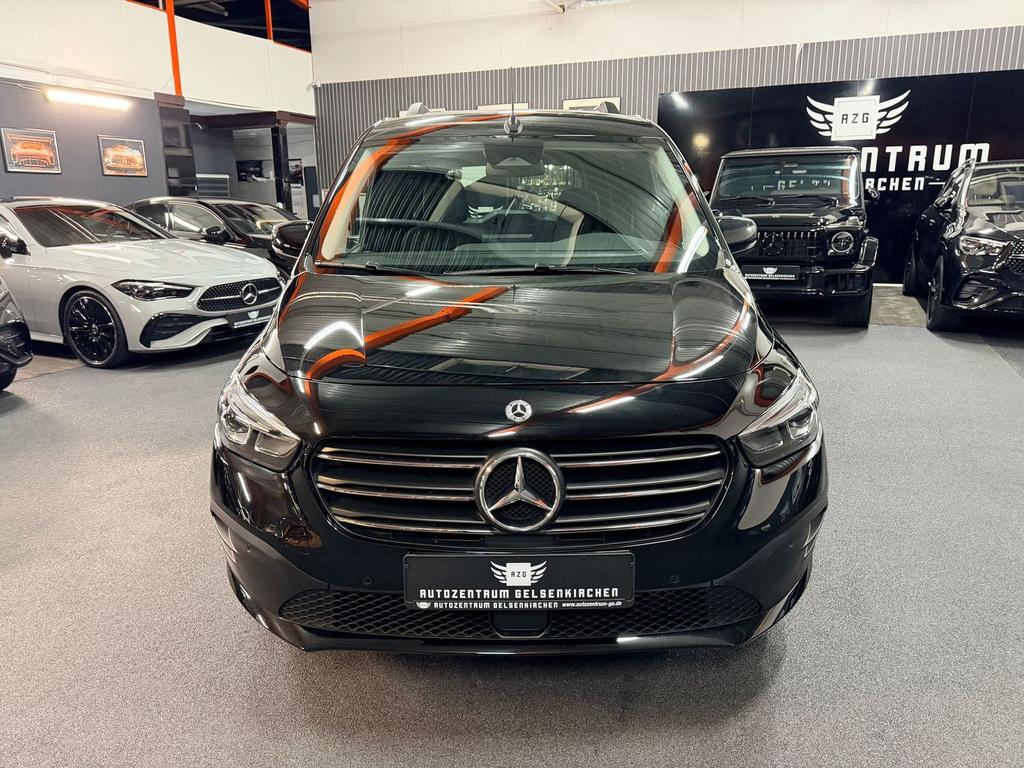 Mercedes-Benz T-Klasse