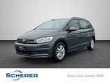 Volkswagen Touran Comfortline 2,0 TDI DSG NAV LED Keyless V - VW Touran Gebrauchtwagen in Mainz